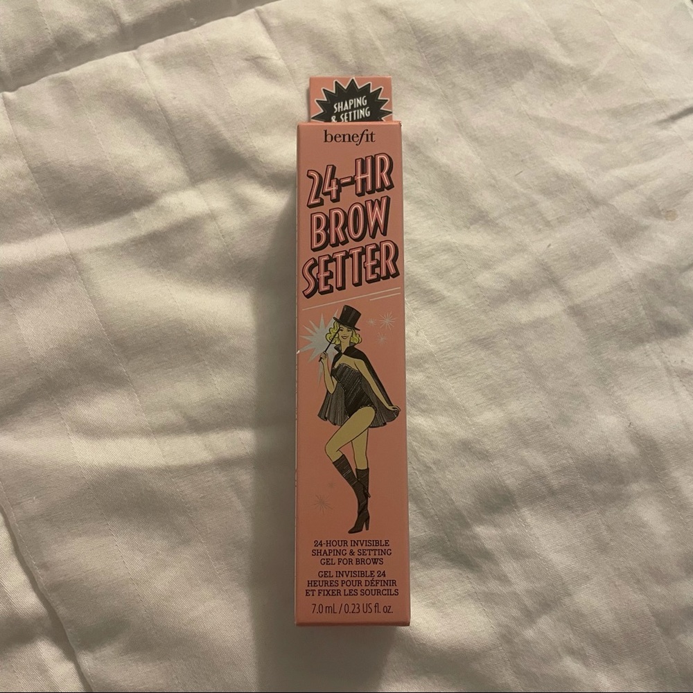 Benefit Cosmetics Brow Setter